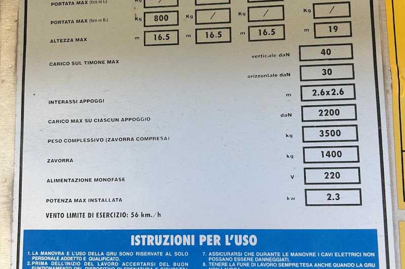 OmecoHub - Immagine CINOMATIC K800